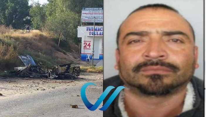 Michoacán en alerta tras fuga de reos del Cereso de Tula de Allende, Hidalgo