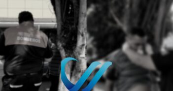 Taxista agrede a transeúnte en la González Gallo