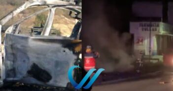 Hidalgo: comando ingresa a Cereso de Tula; liberan 9 reos