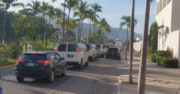 Tour operadores se manifiestan por apatía del alcalde