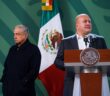 Reconoce Gobierno Federal baja en incidencia delictiva en Jalisco