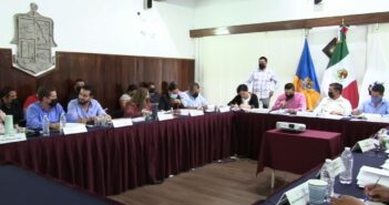 Regidores de Morena y MC prueban presupuesto del 2022 con irregularidades