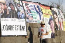 Jalisco con un promedio de 4 desapariciones por día