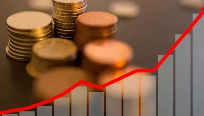 Noviembre tiene la mayor inflación desde 2001 y llega a 7.37% anual