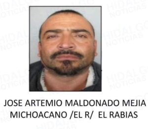 Hidalgo: comando ingresa a Cereso de Tula; liberan 9 reos