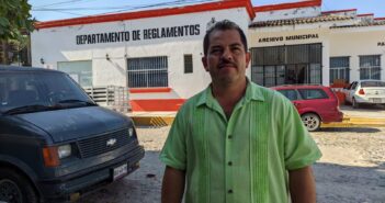 "De lo que me acusan, no me lo van a poder comprobar", José Luis Pelayo