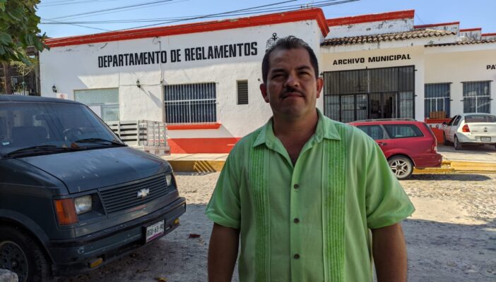 "De lo que me acusan, no me lo van a poder comprobar", José Luis Pelayo