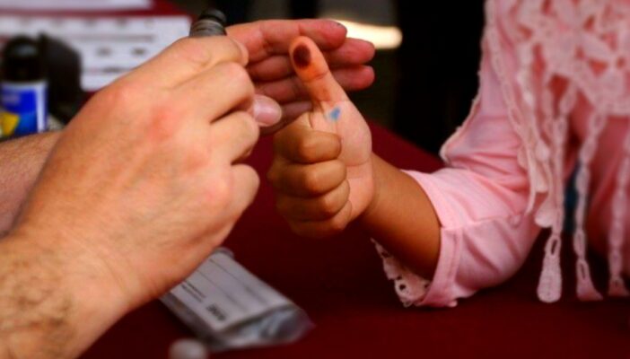 Hoy es la elección extraordinaria para la senaduría en Nayarit