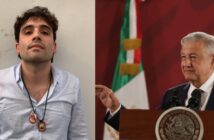 Detención de Ovidio Guzmán es prioridad, dice AMLO