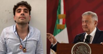 Detención de Ovidio Guzmán es prioridad, dice AMLO