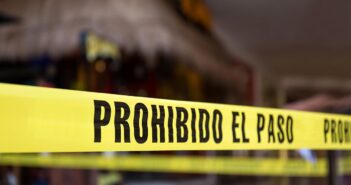 Ocho personas asesinadas este domingo en la ZMG