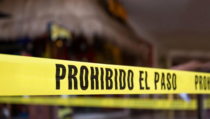Ocho personas asesinadas este domingo en la ZMG