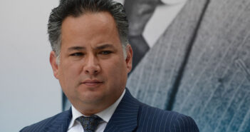 Santiago Nieto será asesor del Gobernador de Nayarit