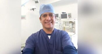 Detienen a un hombre por asesinato de un enfermero en Nayarit