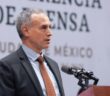 López-Gatell confirma 3 casos de Ómicron en México