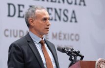 López-Gatell confirma 3 casos de Ómicron en México