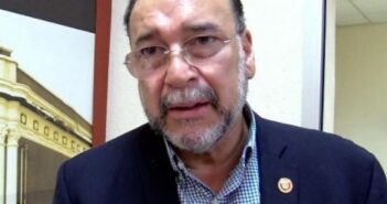 Polo Domínguez denuncia 'llamada amenazante' de parte del gobernador de Nayarit