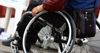 Aumentará el monto de la pensión para el Bienestar de personas con discapacidad en 2022