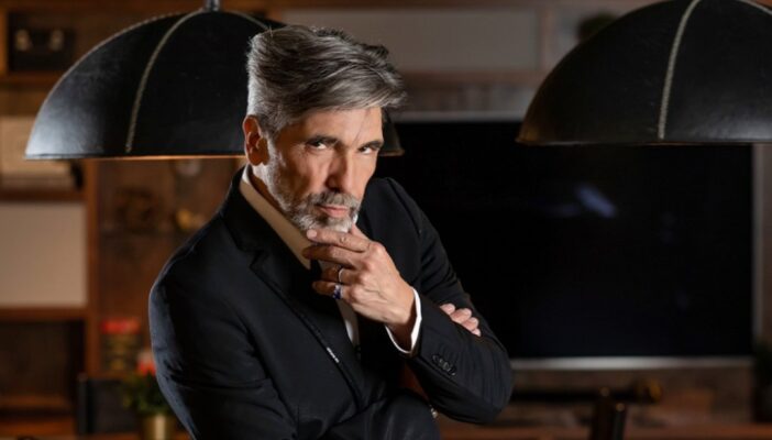 Por Covid-19, muere el cantante Diego Verdaguer