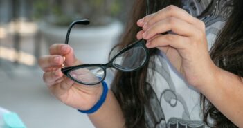 DIF entregará lentes y hará exámenes de vista a bajos costos