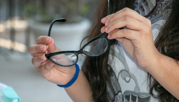 DIF entregará lentes y hará exámenes de vista a bajos costos