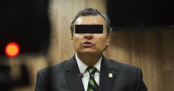 Diputados de Jalisco quitan fuero a magistrado acusado de abuso contra una menor