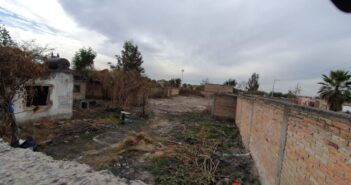 Sigue Jalisco siendo un cementerio enorme y clandestino