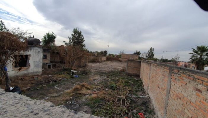 Sigue Jalisco siendo un cementerio enorme y clandestino
