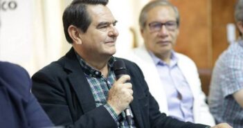 ¿Aviador? Hugo Rodríguez cobra como asesor de Luis Michel