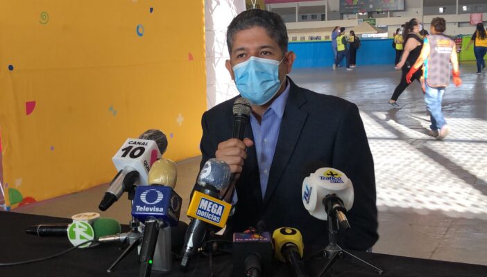 Padres que no quieran enviar a sus hijos a la escuela, podrán seguir actividades en casa