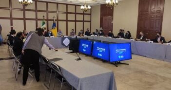 Adelanta la Mesa de Salud que Jalisco regresa al color verde