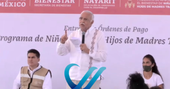 Anuncia Quintero Navarro visita de AMLO a Nayarit