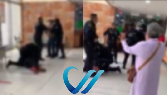 Elementos de la Guardia Nacional agreden a hombre dialisado en IMSS
