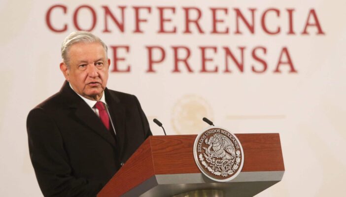 AMLO justifica su dicho de proteger a los delincuentes; '¿Cómo vamos a querer que alguien pierda la vida?'