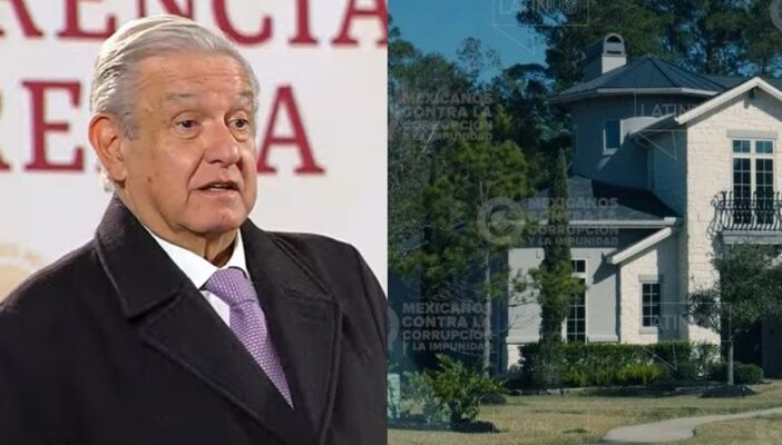 'Es un mercenario', dice AMLO a Loret por reportaje sobre su hijo