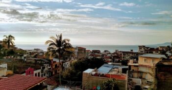 AirBnB dejaría hasta 5 millones mensuales a Vallarta