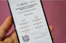 Pedirán certificado de vacunación para actividades recreativas en Jalisco