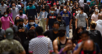 10 días más estarán vigentes las medidas restrictivas en Nayarit