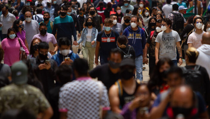 10 días más estarán vigentes las medidas restrictivas en Nayarit