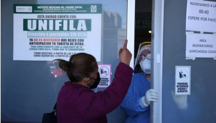 Incapacidades en Jalisco se disparan hasta casi 13 mil
