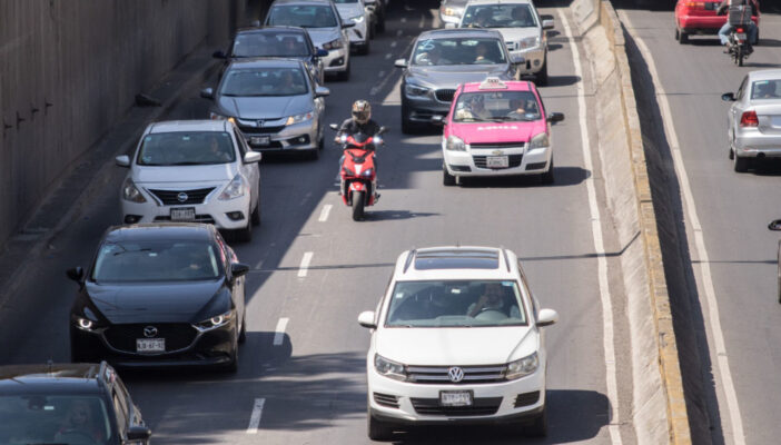 ¡Prepara tu bolsillo! Inicia reemplacamiento en Nayarit
