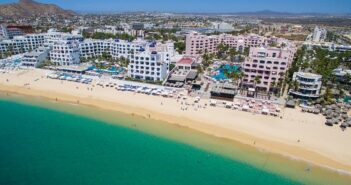 Invita Estados Unidos a sus ciudadanos no acudir a hospitales en Los Cabos