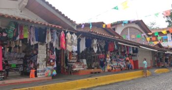 Modificarán ley de ingresos para no afectar a locatarios de mercados en Vallarta