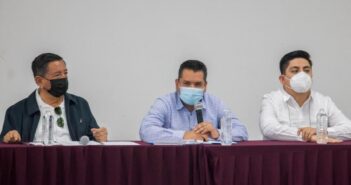 Ayuntamiento y RAN inician la regularización de tierras ejidales