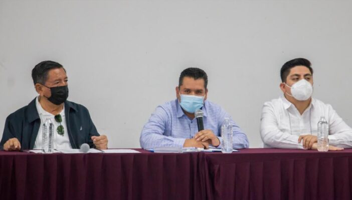 Ayuntamiento y RAN inician la regularización de tierras ejidales