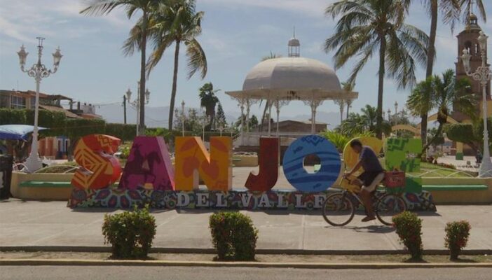 Vecinos de San José del Valle hacen justicia por mano propia