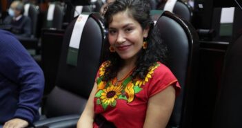 Encuentran sin vida a diputada federal Celeste Sánchez