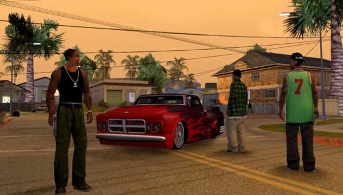 Se busca prohibir la venta de videojuegos a menores en México