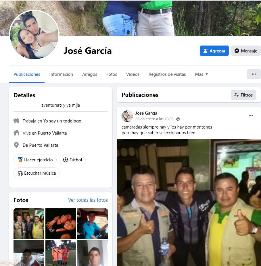 Ayuntamiento de Vallarta gasta dinero público en 'bots' 4 Ayuntamiento de Vallarta gasta dinero público en 'bots'