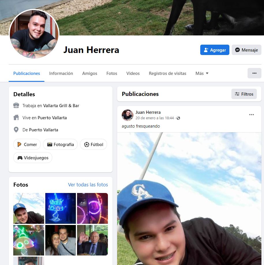 Ayuntamiento de Vallarta gasta dinero público en 'bots' 5 Ayuntamiento de Vallarta gasta dinero público en 'bots'